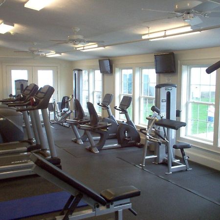 Eastern Slope Inn Resort ノース・コンウェー エクステリア 写真