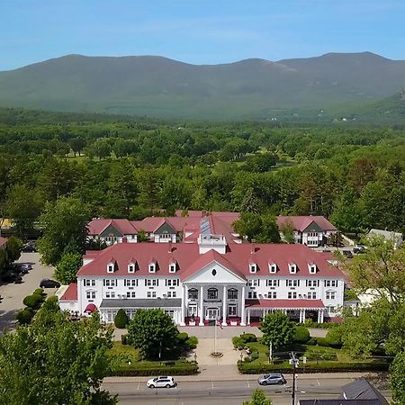Eastern Slope Inn Resort ノース・コンウェー エクステリア 写真