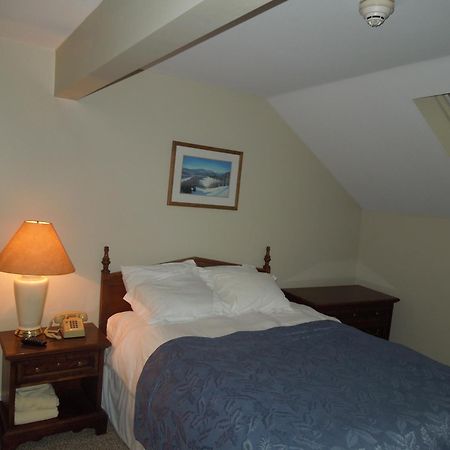 Eastern Slope Inn Resort ノース・コンウェー エクステリア 写真