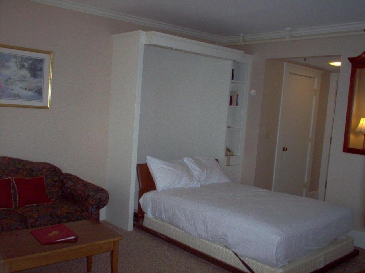 Eastern Slope Inn Resort ノース・コンウェー エクステリア 写真