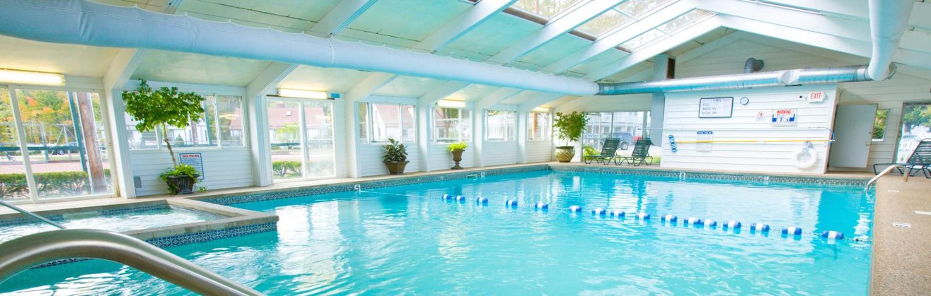 Eastern Slope Inn Resort ノース・コンウェー エクステリア 写真