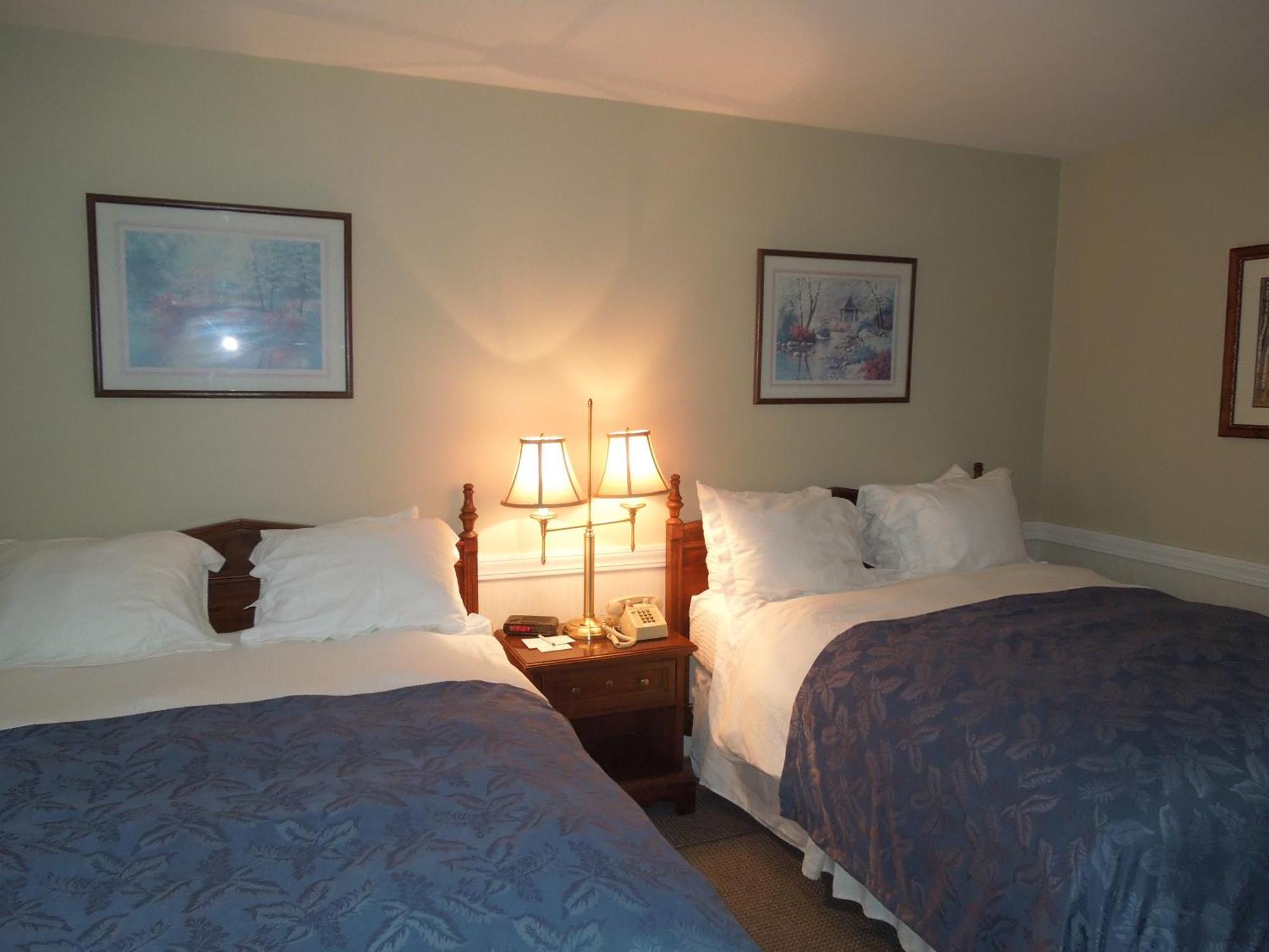 Eastern Slope Inn Resort ノース・コンウェー エクステリア 写真