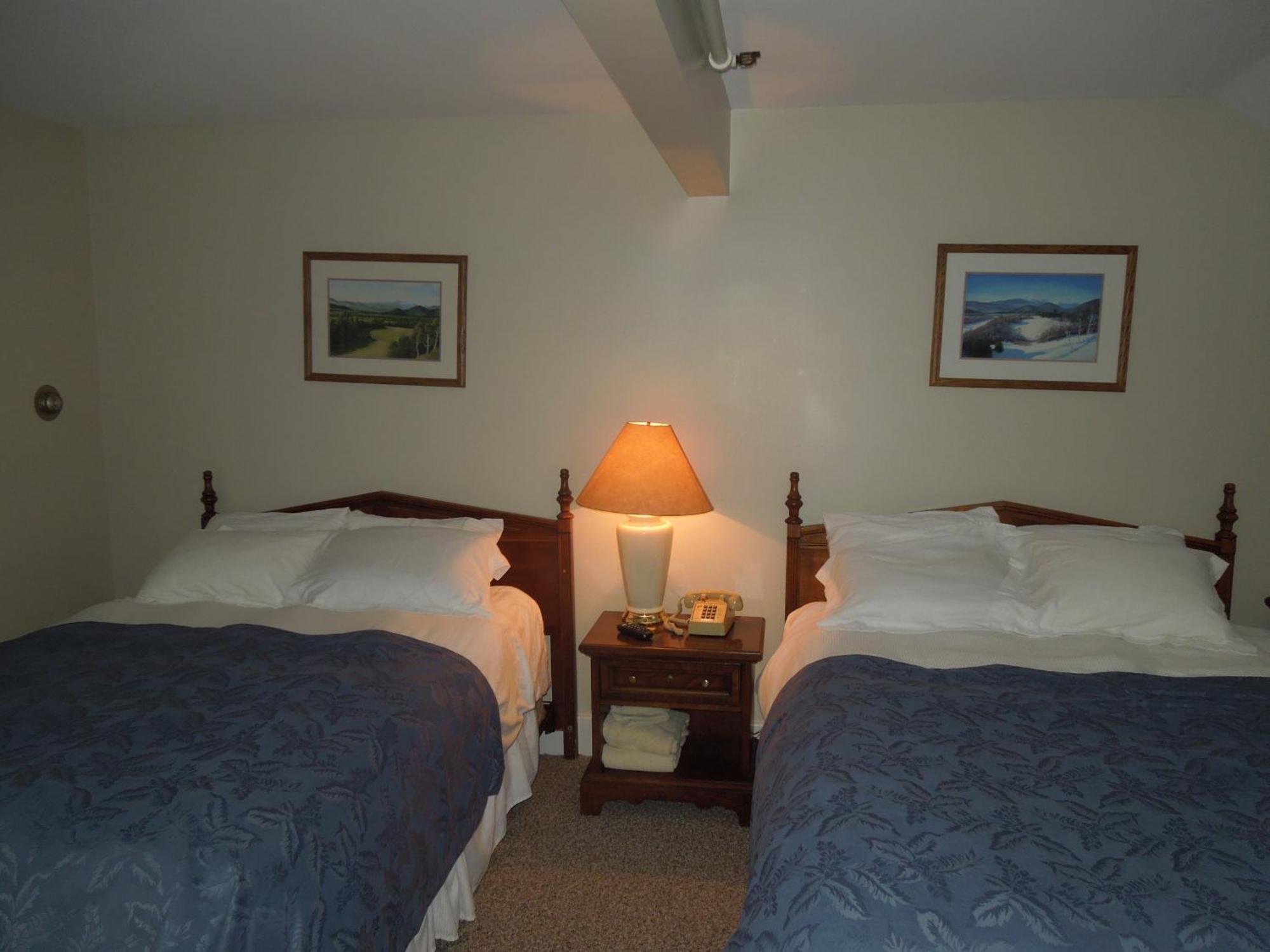 Eastern Slope Inn Resort ノース・コンウェー エクステリア 写真