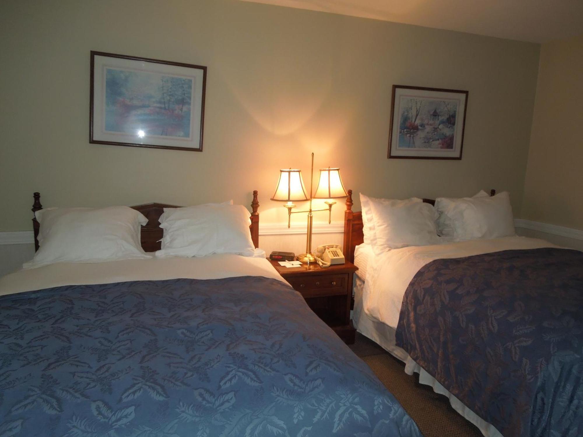 Eastern Slope Inn Resort ノース・コンウェー エクステリア 写真
