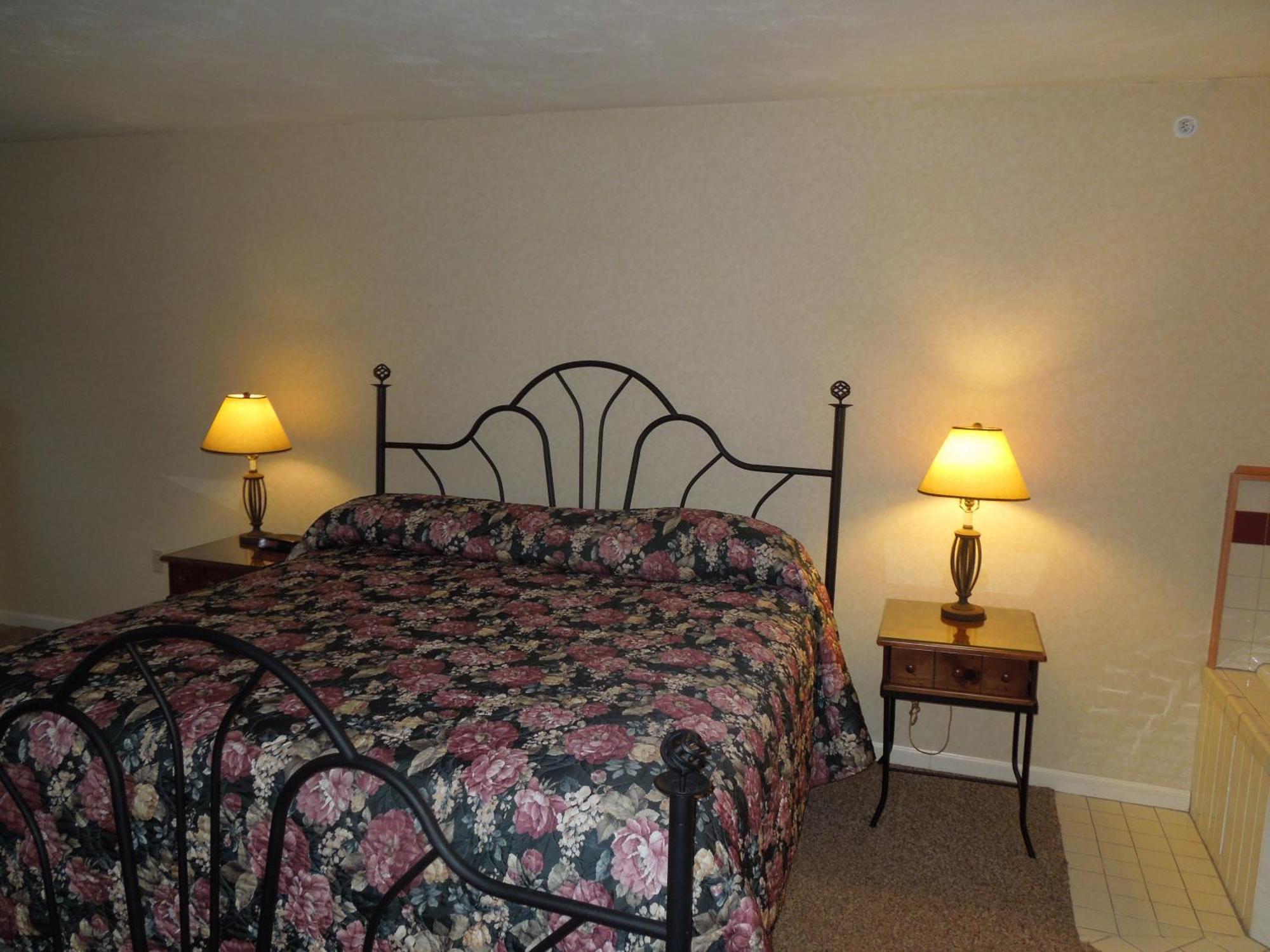 Eastern Slope Inn Resort ノース・コンウェー エクステリア 写真