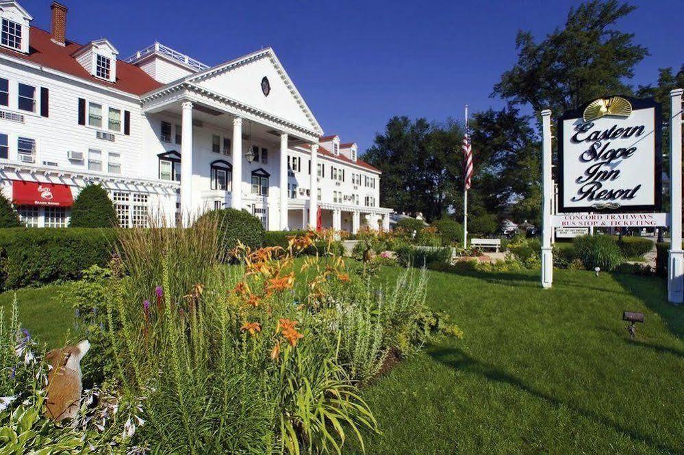 Eastern Slope Inn Resort ノース・コンウェー エクステリア 写真